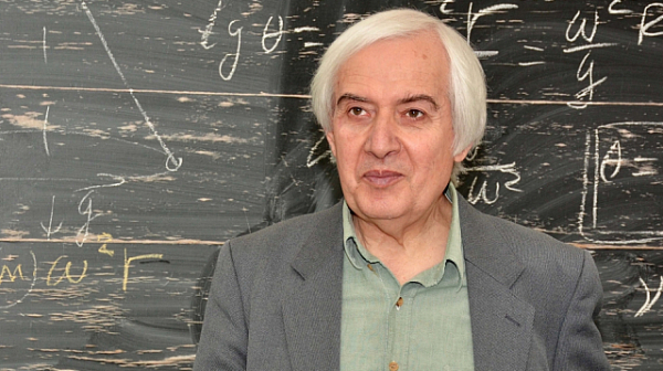 Учителят Тео за новата смъртна опасност | physicstime.com